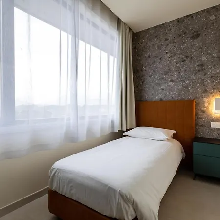Alloggi Be Deluxe Isernia Exterior photo