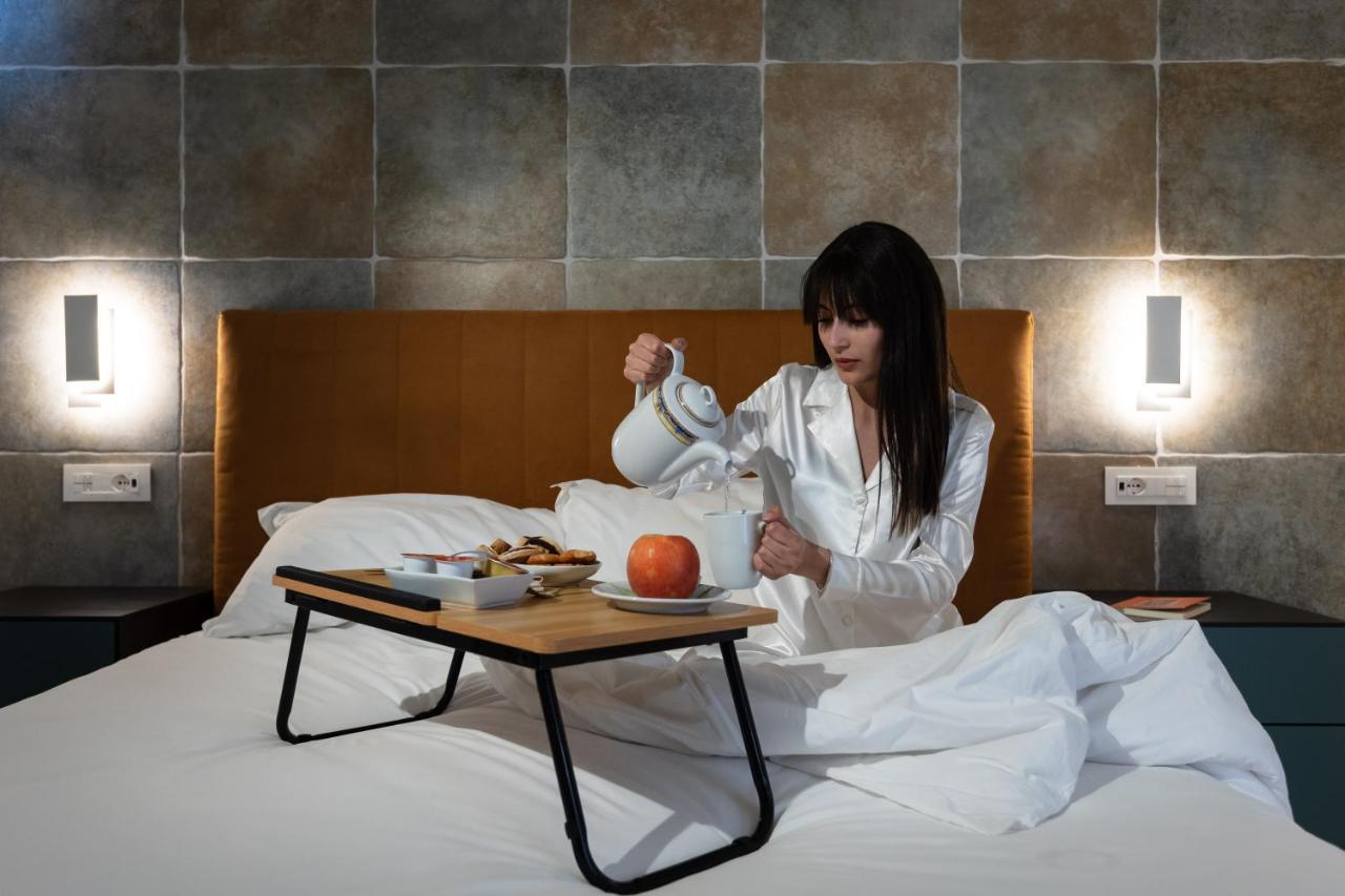 Alloggi Be Deluxe Hotel